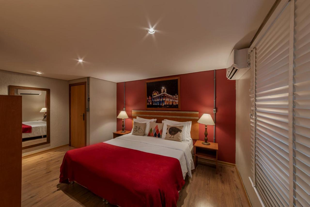 Britanico Express 4* Gramado