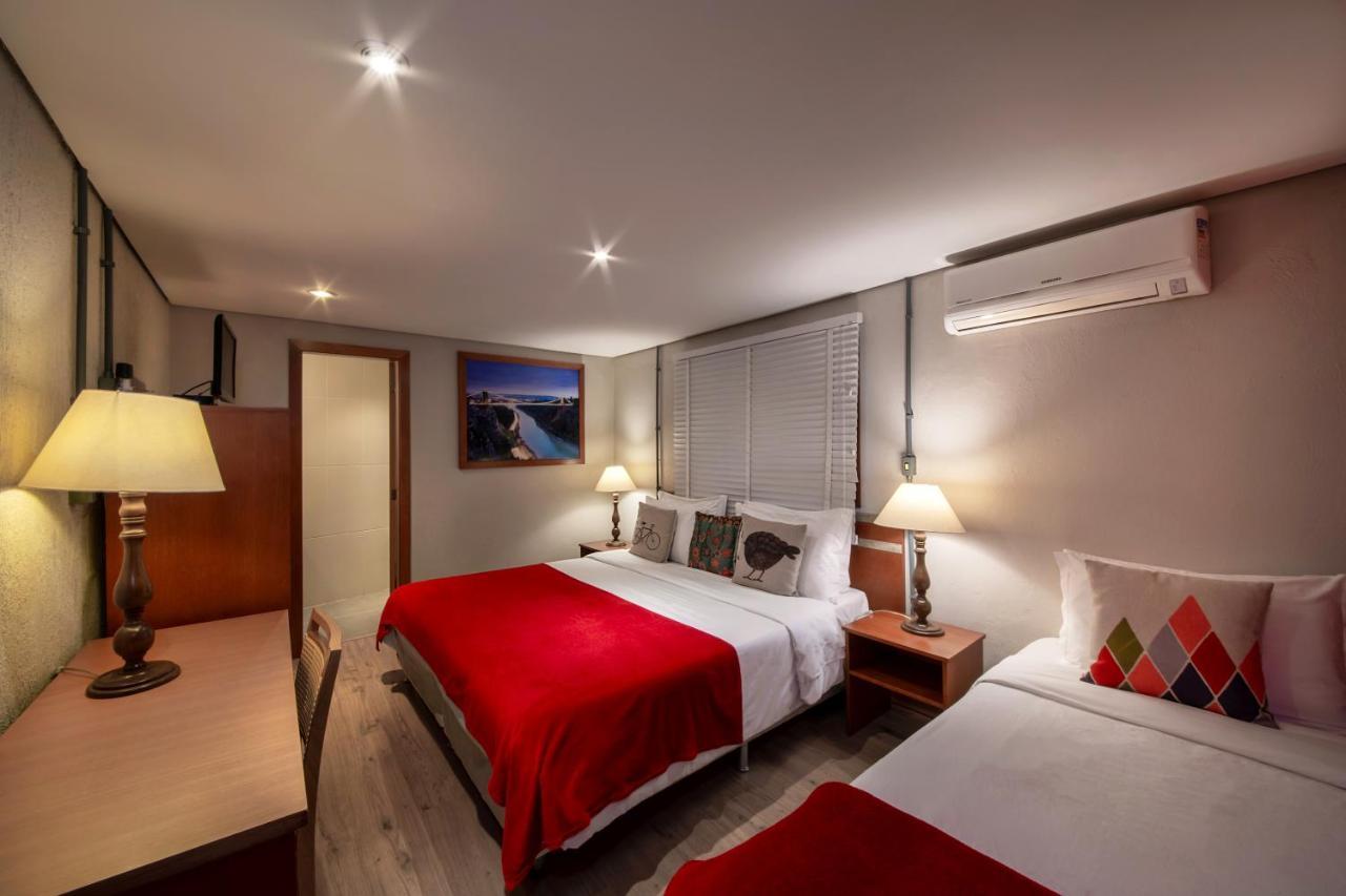 Britanico Express Hotel Gramado