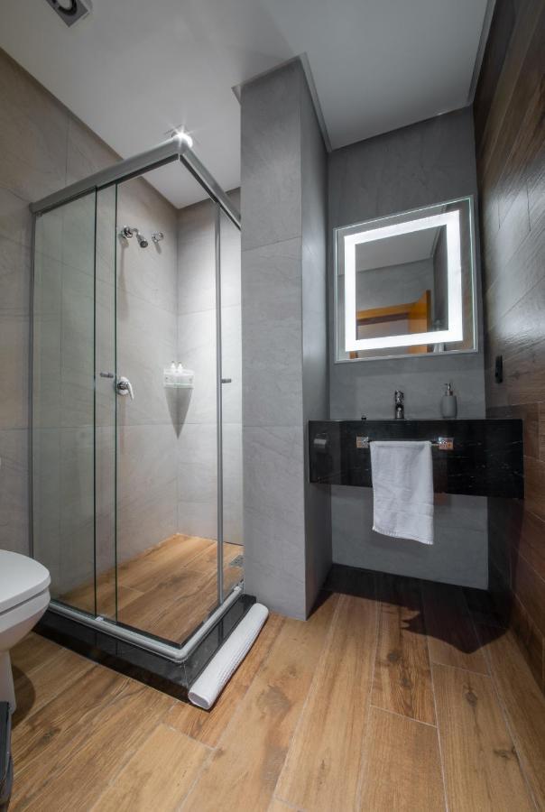 Britanico Express 4* Gramado