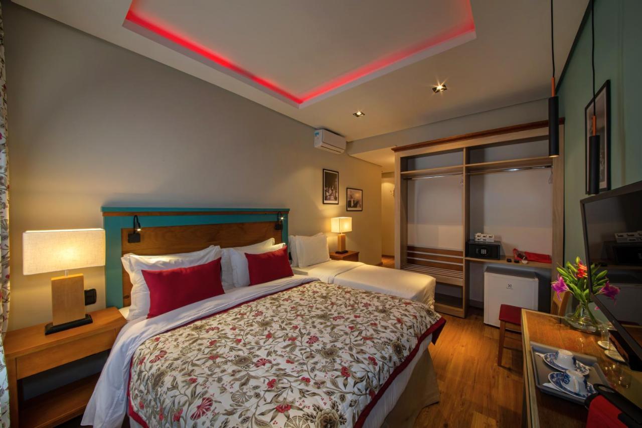 Britanico Express Hotel Gramado