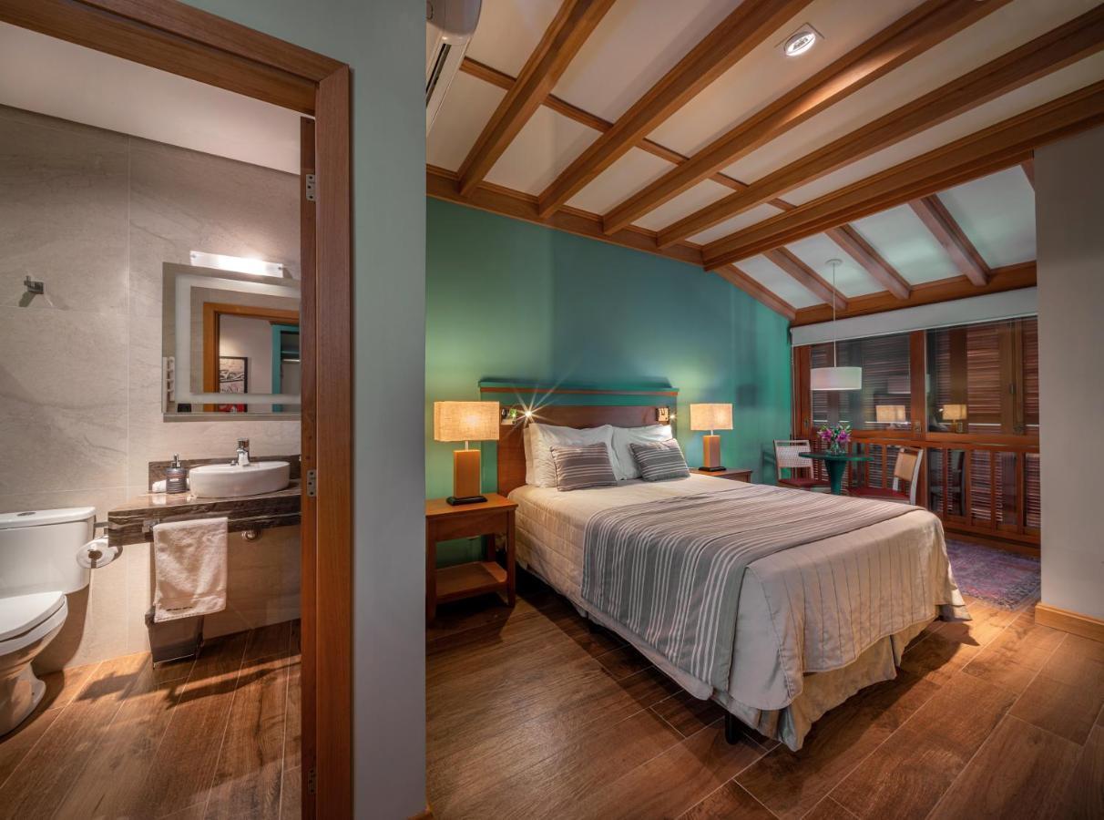 Hotel Britanico Express Gramado