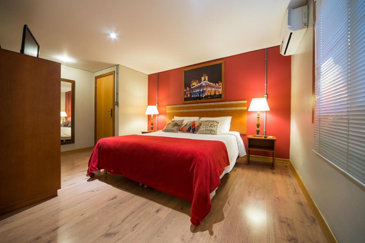 Britanico Express Hotel